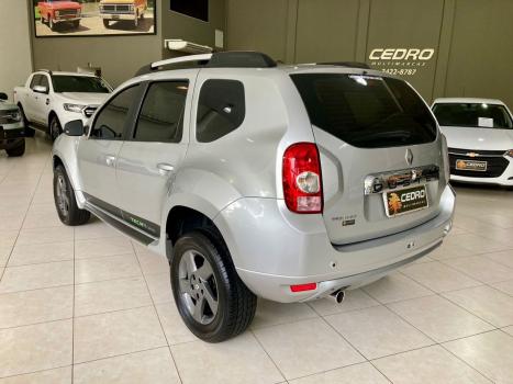 RENAULT Duster 2.0 16V 4P FLEX TECH ROAD AUTOMTICO, Foto 3