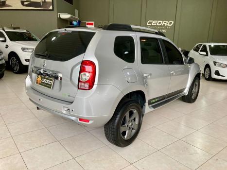 RENAULT Duster 2.0 16V 4P FLEX TECH ROAD AUTOMTICO, Foto 5