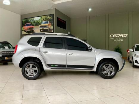 RENAULT Duster 2.0 16V 4P FLEX TECH ROAD AUTOMTICO, Foto 6