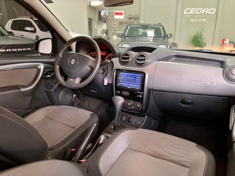 RENAULT Duster 2.0 16V 4P FLEX TECH ROAD AUTOMTICO, Foto 23