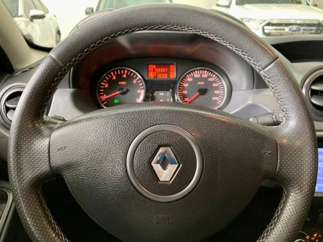 RENAULT Duster 2.0 16V 4P FLEX TECH ROAD AUTOMTICO, Foto 32