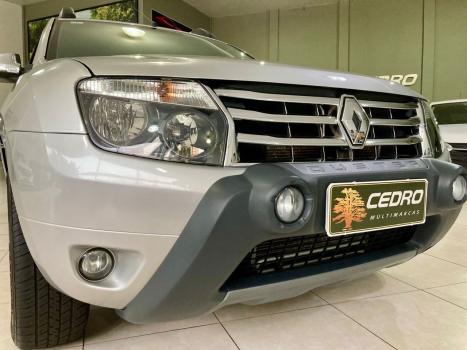 RENAULT Duster 2.0 16V 4P FLEX TECH ROAD AUTOMTICO, Foto 41