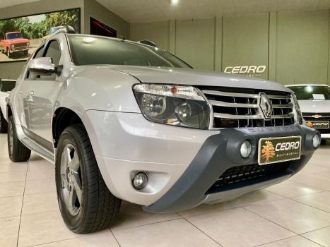 RENAULT Duster 2.0 16V 4P FLEX TECH ROAD AUTOMTICO, Foto 42