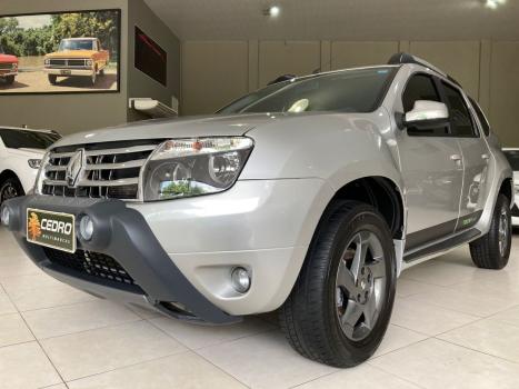 RENAULT Duster 2.0 16V 4P FLEX TECH ROAD AUTOMTICO, Foto 44