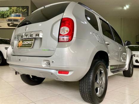 RENAULT Duster 2.0 16V 4P FLEX TECH ROAD AUTOMTICO, Foto 45