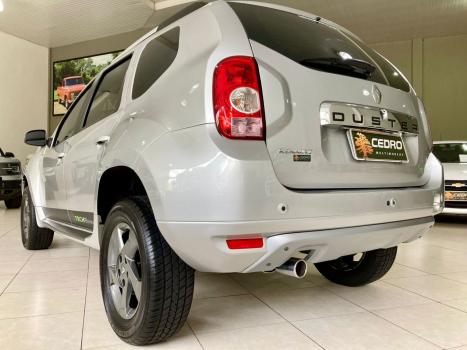 RENAULT Duster 2.0 16V 4P FLEX TECH ROAD AUTOMTICO, Foto 47