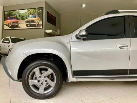 RENAULT Duster 2.0 16V 4P FLEX TECH ROAD AUTOMTICO, Foto 48