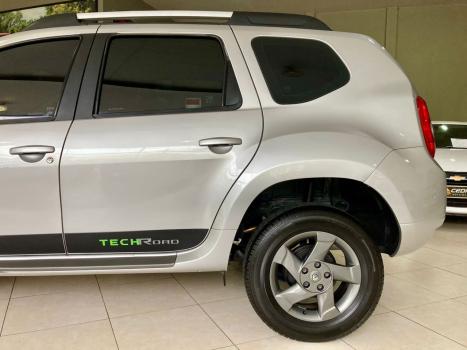 RENAULT Duster 2.0 16V 4P FLEX TECH ROAD AUTOMTICO, Foto 49