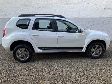 RENAULT Duster 2.0 16V 4P FLEX TECH ROAD AUTOMTICO, Foto 11