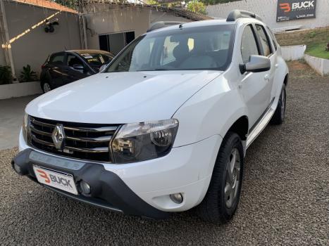 RENAULT Duster 2.0 16V 4P FLEX TECH ROAD AUTOMTICO, Foto 2