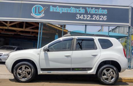 RENAULT Duster 2.0 16V 4P FLEX TECH ROAD AUTOMTICO, Foto 1