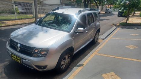 RENAULT Duster 2.0 16V 4P FLEX DYNAMIQUE AUTOMTICO, Foto 3