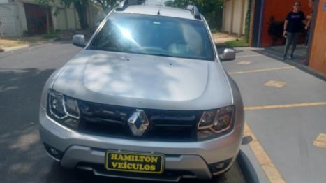 RENAULT Duster 2.0 16V 4P FLEX DYNAMIQUE AUTOMTICO, Foto 4