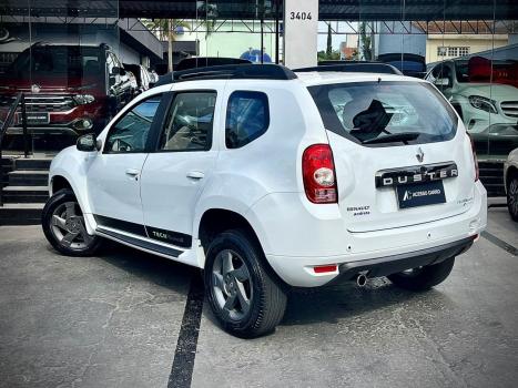 RENAULT Duster 2.0 16V 4P FLEX TECH ROAD AUTOMTICO, Foto 3