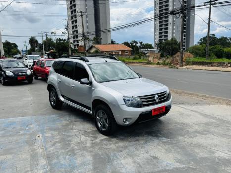 RENAULT Duster 2.0 16V 4P FLEX TECH ROAD II AUTOMTICO, Foto 1