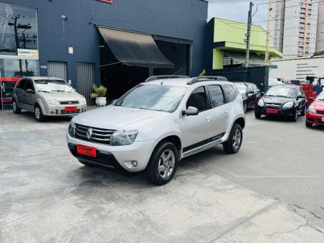 RENAULT Duster 2.0 16V 4P FLEX TECH ROAD II AUTOMTICO, Foto 2