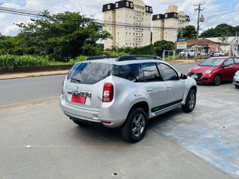 RENAULT Duster 2.0 16V 4P FLEX TECH ROAD II AUTOMTICO, Foto 7