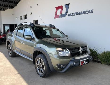 RENAULT Duster 2.0 16V 4P FLEX DYNAMIQUE, Foto 2