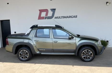 RENAULT Duster 2.0 16V 4P FLEX DYNAMIQUE, Foto 3