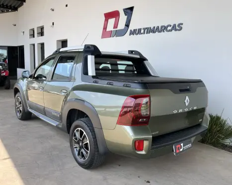 RENAULT Duster 2.0 16V 4P FLEX DYNAMIQUE, Foto 5