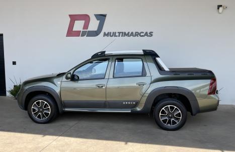 RENAULT Duster 2.0 16V 4P FLEX DYNAMIQUE, Foto 6