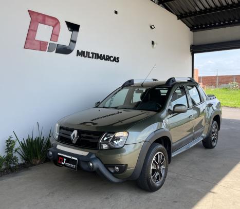 RENAULT Duster 2.0 16V 4P FLEX DYNAMIQUE, Foto 7