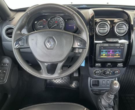 RENAULT Duster 2.0 16V 4P FLEX DYNAMIQUE, Foto 10