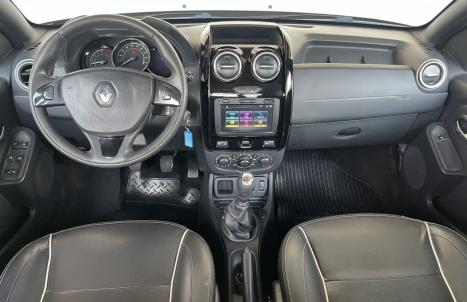 RENAULT Duster 2.0 16V 4P FLEX DYNAMIQUE, Foto 13