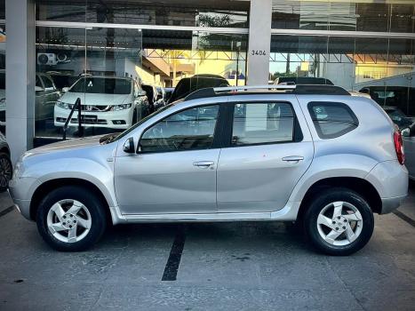 RENAULT Duster 2.0 16V 4P FLEX DYNAMIQUE AUTOMTICO, Foto 5