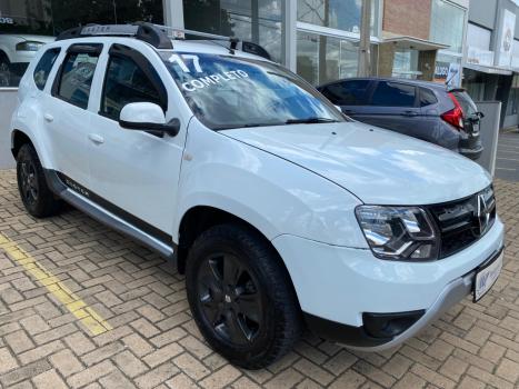 RENAULT Duster 2.0 16V 4P FLEX DYNAMIQUE 4X4, Foto 1