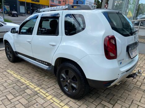 RENAULT Duster 2.0 16V 4P FLEX DYNAMIQUE 4X4, Foto 4