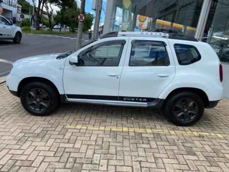 RENAULT Duster 2.0 16V 4P FLEX DYNAMIQUE 4X4, Foto 7