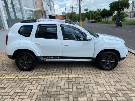 RENAULT Duster 2.0 16V 4P FLEX DYNAMIQUE 4X4, Foto 8