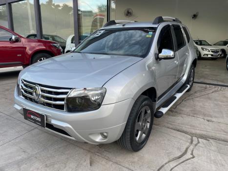 RENAULT Duster 2.0 16V 4P FLEX DYNAMIQUE AUTOMTICO, Foto 5