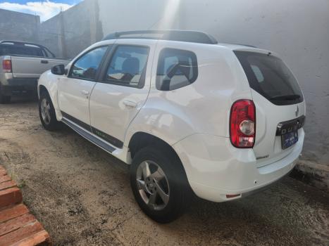 RENAULT Duster 2.0 16V 4P FLEX TECH ROAD II AUTOMTICO, Foto 3