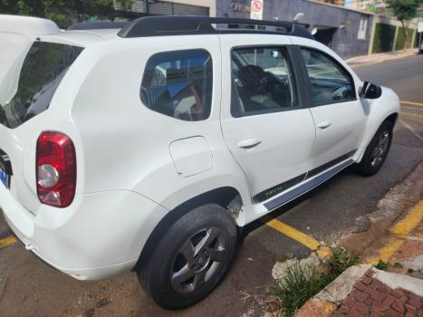 RENAULT Duster 2.0 16V 4P FLEX TECH ROAD II AUTOMTICO, Foto 4