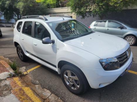 RENAULT Duster 2.0 16V 4P FLEX TECH ROAD II AUTOMTICO, Foto 6