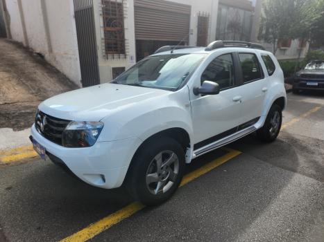 RENAULT Duster 2.0 16V 4P FLEX TECH ROAD II AUTOMTICO, Foto 5