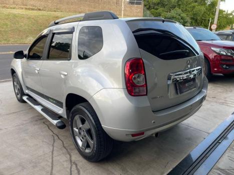 RENAULT Duster 2.0 16V 4P FLEX DYNAMIQUE AUTOMTICO, Foto 6