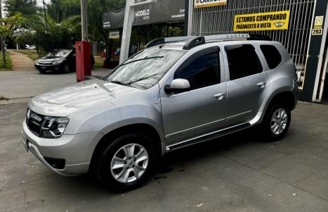 RENAULT Duster 2.0 16V 4P FLEX DYNAMIQUE AUTOMTICO, Foto 1