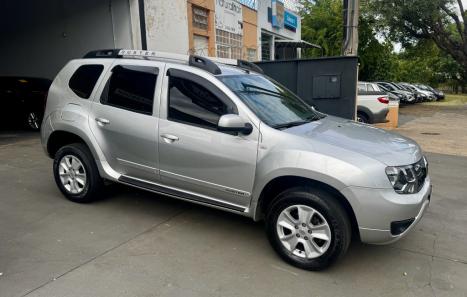 RENAULT Duster 2.0 16V 4P FLEX DYNAMIQUE AUTOMTICO, Foto 5