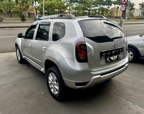 RENAULT Duster 2.0 16V 4P FLEX DYNAMIQUE AUTOMTICO, Foto 6