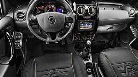 RENAULT Duster 2.0 16V 4P FLEX DYNAMIQUE AUTOMTICO, Foto 3