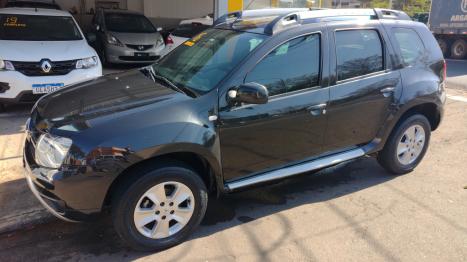 RENAULT Duster 2.0 16V 4P FLEX DYNAMIQUE AUTOMTICO, Foto 1