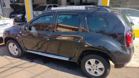 RENAULT Duster 2.0 16V 4P FLEX DYNAMIQUE AUTOMTICO, Foto 2