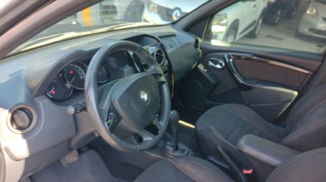 RENAULT Duster 2.0 16V 4P FLEX DYNAMIQUE AUTOMTICO, Foto 5