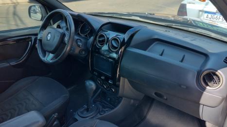 RENAULT Duster 2.0 16V 4P FLEX DYNAMIQUE AUTOMTICO, Foto 6