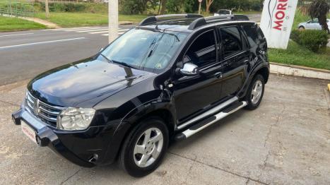 RENAULT Duster 2.0 16V 4P FLEX DYNAMIQUE AUTOMTICO, Foto 1