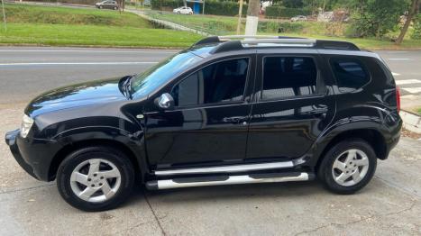 RENAULT Duster 2.0 16V 4P FLEX DYNAMIQUE AUTOMTICO, Foto 2