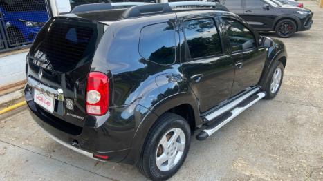 RENAULT Duster 2.0 16V 4P FLEX DYNAMIQUE AUTOMTICO, Foto 5